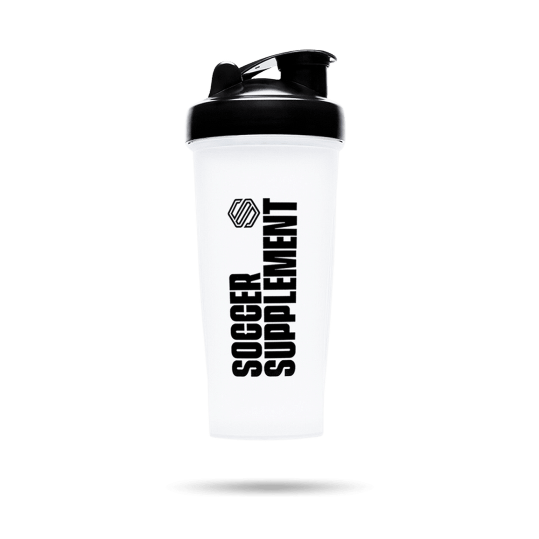 Protein Shaker - Clear Accessory 700ml Protein Shaker - Clear